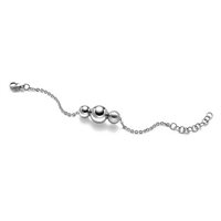 Bracelet Breil Femme Chaos in Acier TJ1159 - TJ1159
